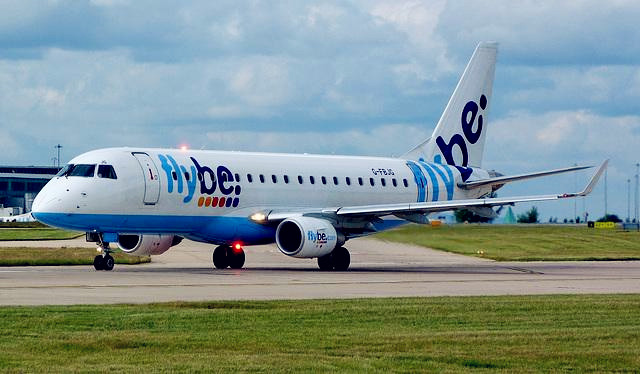 飞欧洲的廉价航空,欧洲三大廉价航空