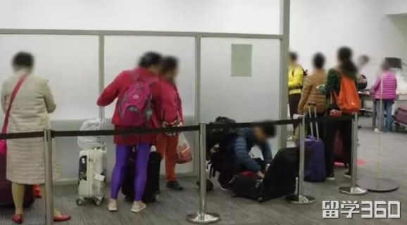 新西兰入境什么可以不申报,新西兰入境被遣返后签证还有效吗