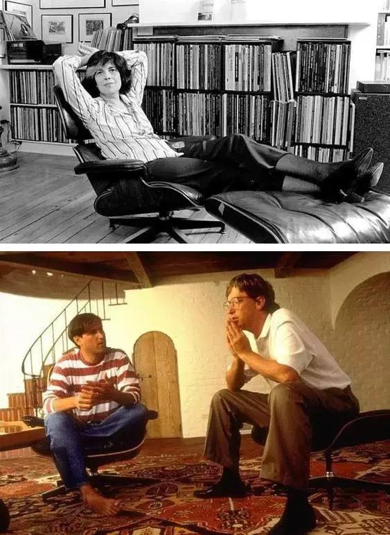 舒适而又高级的懒人椅,史上最舒服的椅子十大排名