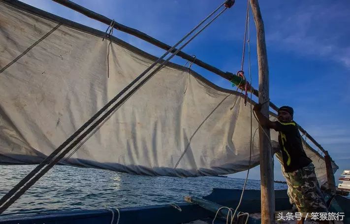 如何征战朋友圈？这个超洗眼睛的地方可落地签一周预算5K+