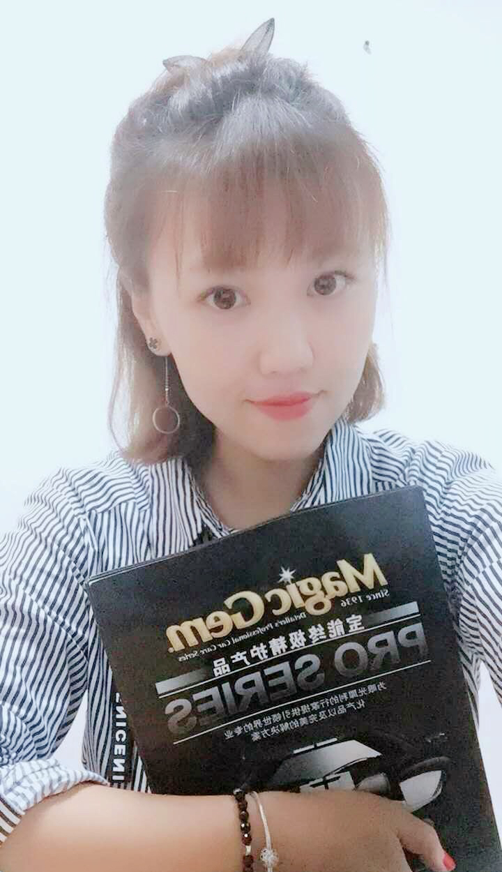 神汽在线商家德派商贸韩思思：感谢神汽，站在商家角度解决问题