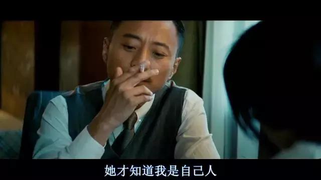 八年了，像它这么大尺度的国庆档电影再未出现