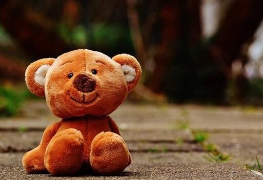 异地老爸，对宝宝的爱不能停