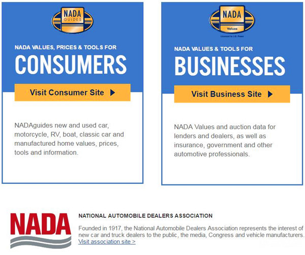 美国二手车网站大全,真实的美国二手车