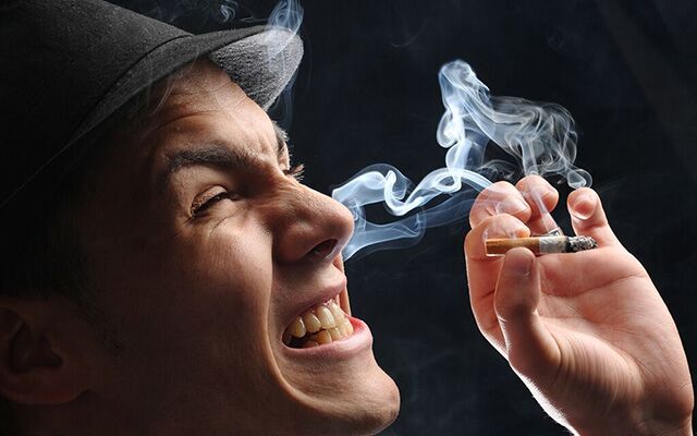 如果戒烟肺多久能恢复到正常,如果戒烟十几年突然抽烟会怎么样