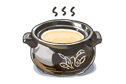 家里有小孩一定要备的药,在家经常煮什么养生茶给小孩吃