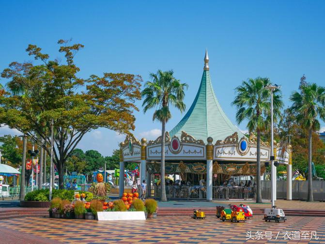 名古屋周边自由行推荐,日本名古屋一日游攻略住宿