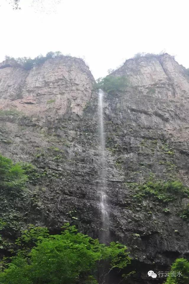 野三坡返京,野三坡之旅