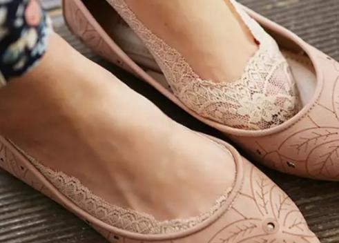 鞋子不跟脚是怎么回事,鞋子穿起来老是掉不跟脚怎么办