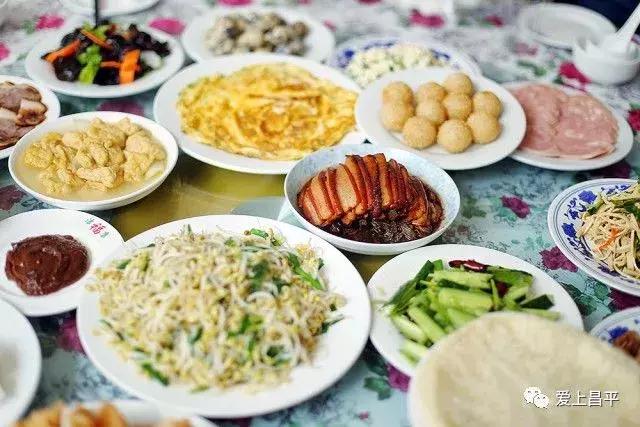 十一假期旅游推荐北京昌平,昌平九月周边游一日游自驾游