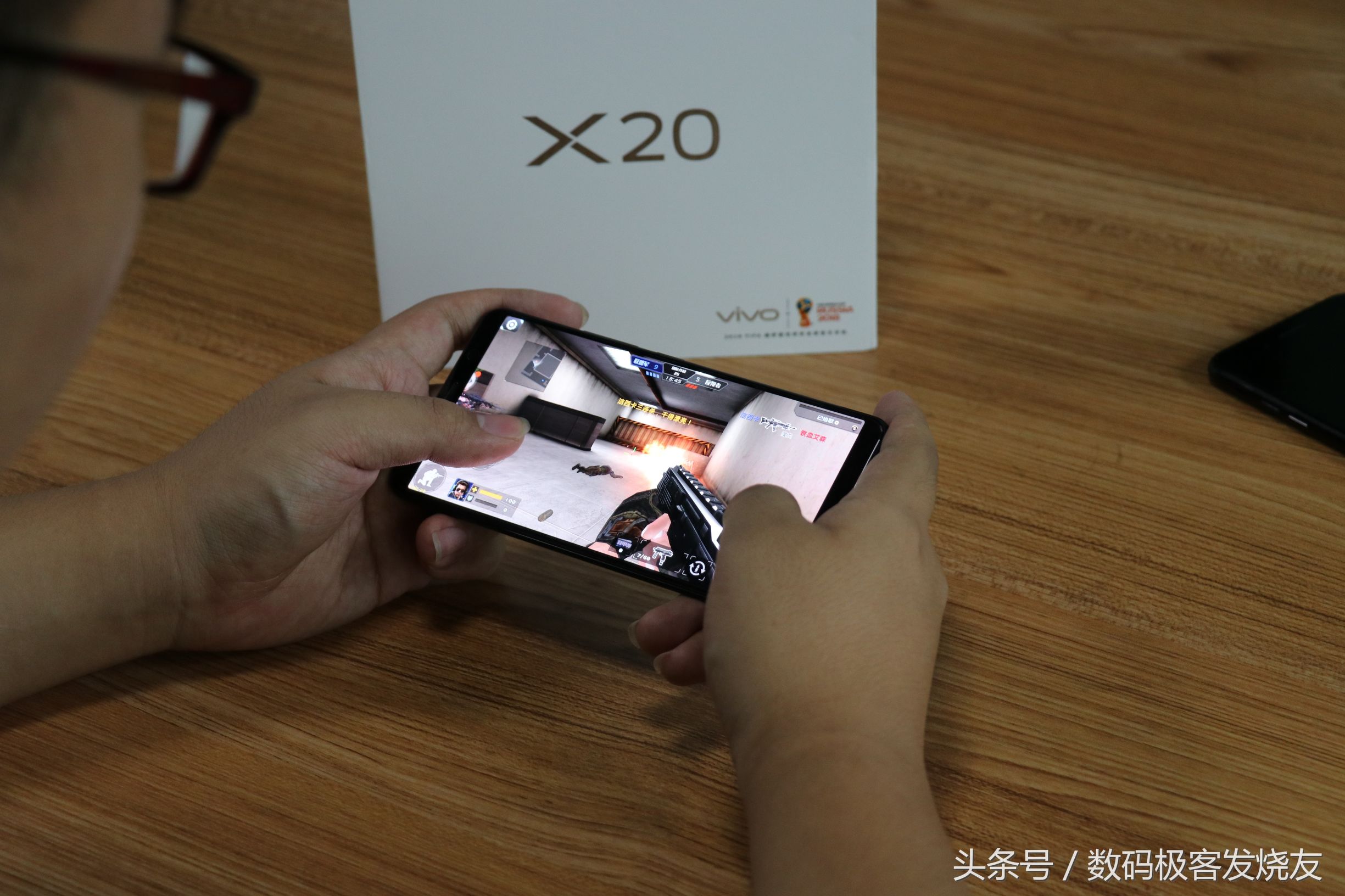 vivox20全面屏新机,vivox20全面屏详解