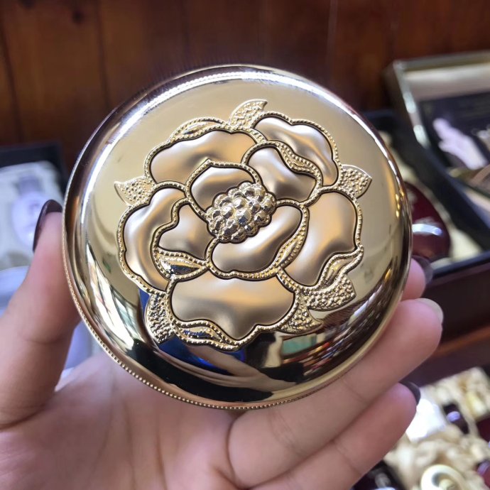 气垫用好要用定妆粉吗,气垫用好还需要用什么