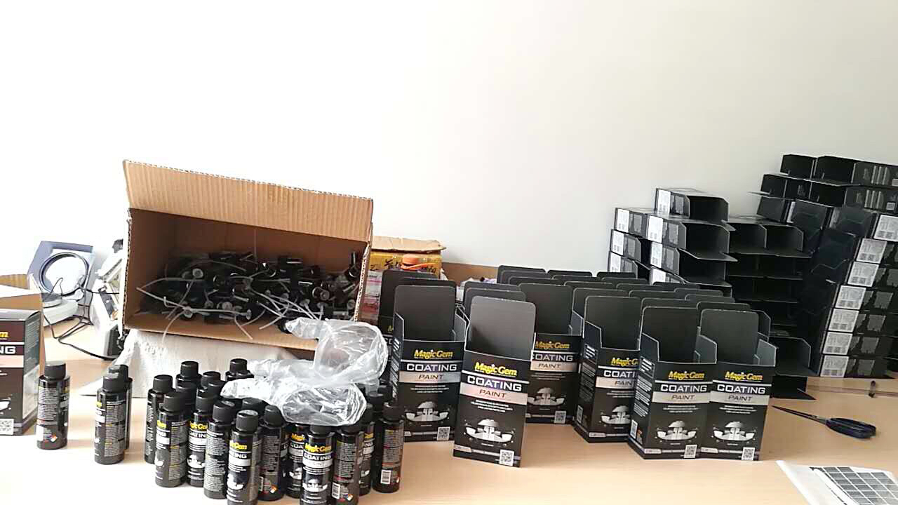 神汽在线商家德派商贸韩思思：感谢神汽，站在商家角度解决问题