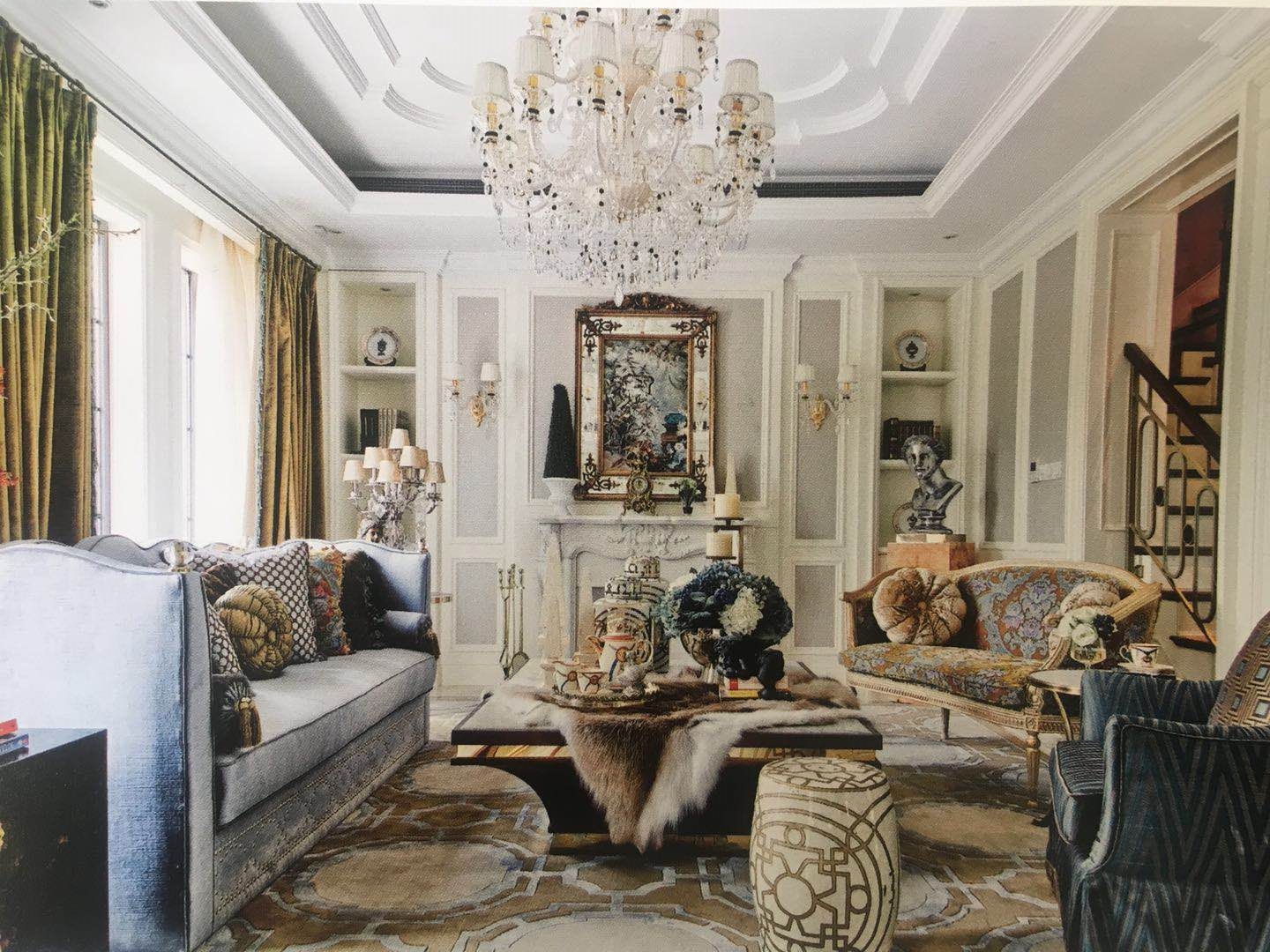 水电改造如何避免破坏地暖管,水电改造怎么避免被坑