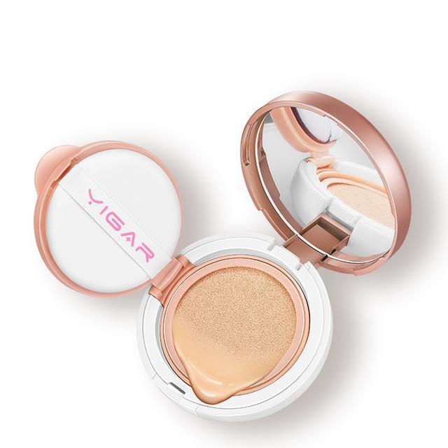 气垫bb霜该怎么使用视频教学,气垫bb霜的使用方法