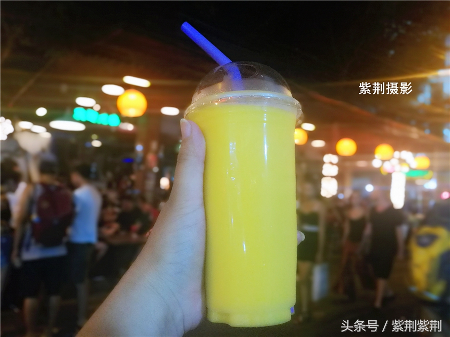 国庆长假抢钱了？老司机教你境外旅游怎样省出一部iphoneX