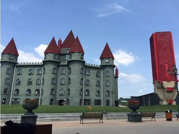 京郊采摘,秋天京郊采摘好去处