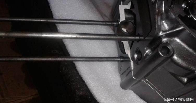 大排量摩托车维修全过程,摩托车的维修与保养从入门到精通