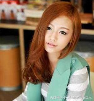 6款宽额骨发型推荐教你颧骨宽适合什么发型