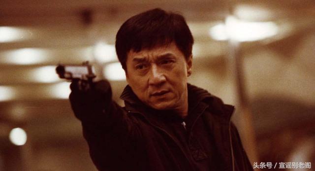 英伦对决成龙还能不能打,英伦对决成龙做陷阱