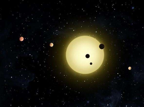 假如我们居住在冥王星,假如我们居住在小行星上科普动画