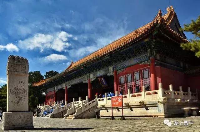 十一假期旅游推荐北京昌平,昌平九月周边游一日游自驾游