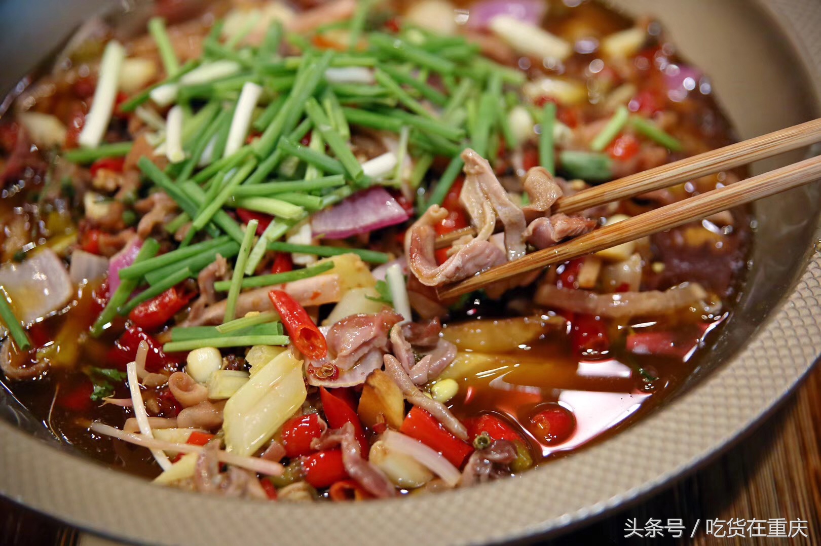 国庆不用去香港，观音桥也有“旺角夜肆”全场5折吃