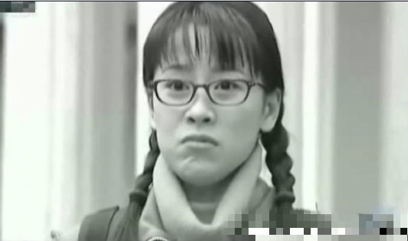 杨幂村姑造型看不出是本人，而一眼认不出的男星谁也比不过梁家辉