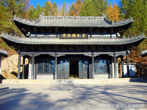 漠河景点大全漠河旅游包车攻略农家院旅游