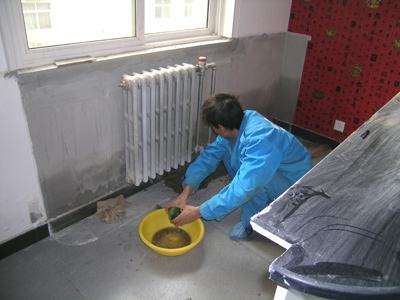 木门开裂你别慌，搞定裂缝有妙招