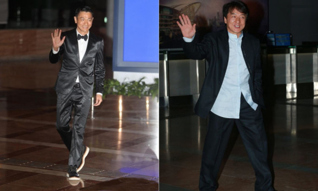 霍启刚和郭晶晶广州南沙婚礼现场,郭晶晶和霍启刚婚礼现场的朱玲玲