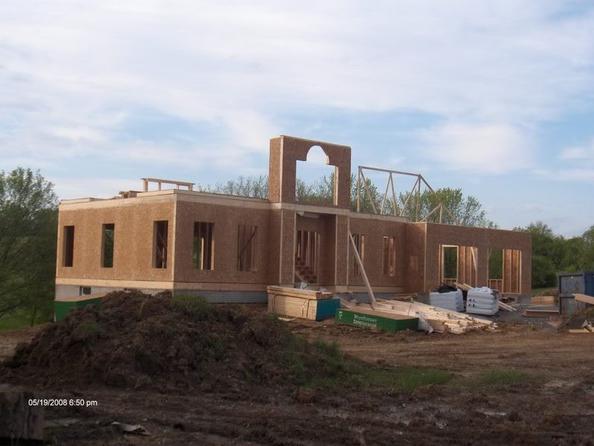 为什么国外都是全屋木地板,国外木地板为什么少用地砖