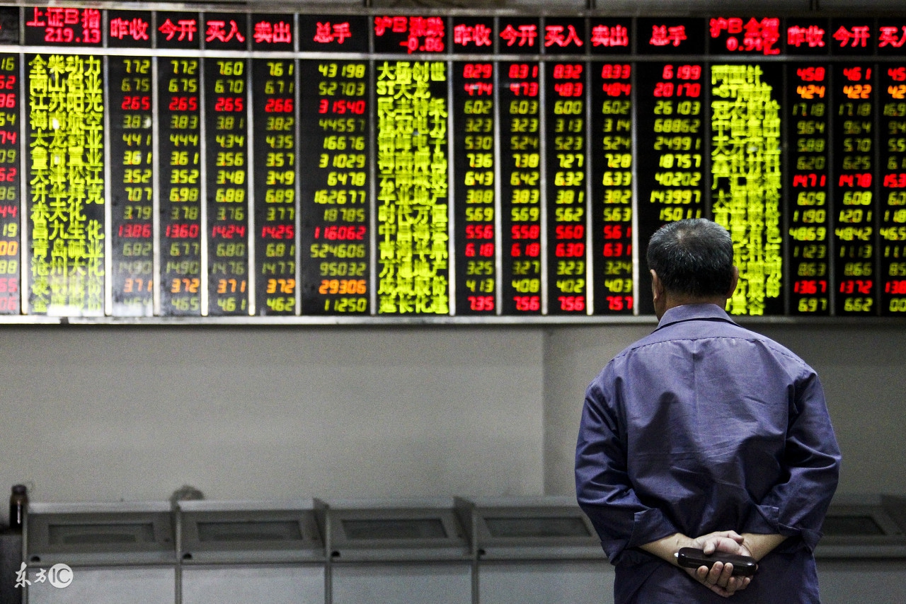 股票问答小知识,股票基础知识题目及答案