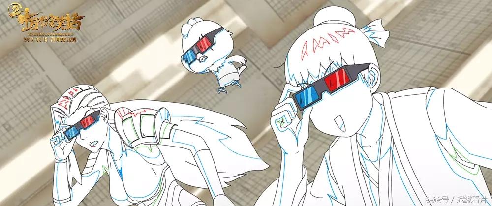 有妖气出品的所有动画,有妖气出过哪些动画