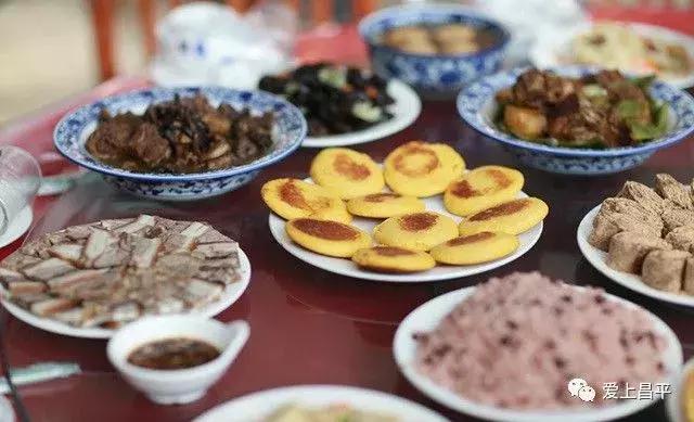 十一假期旅游推荐北京昌平,昌平九月周边游一日游自驾游