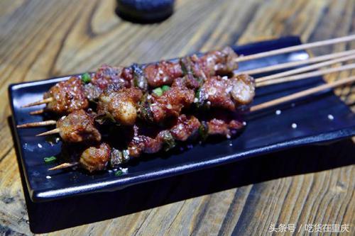 国庆不用去香港，观音桥也有“旺角夜肆”全场5折吃