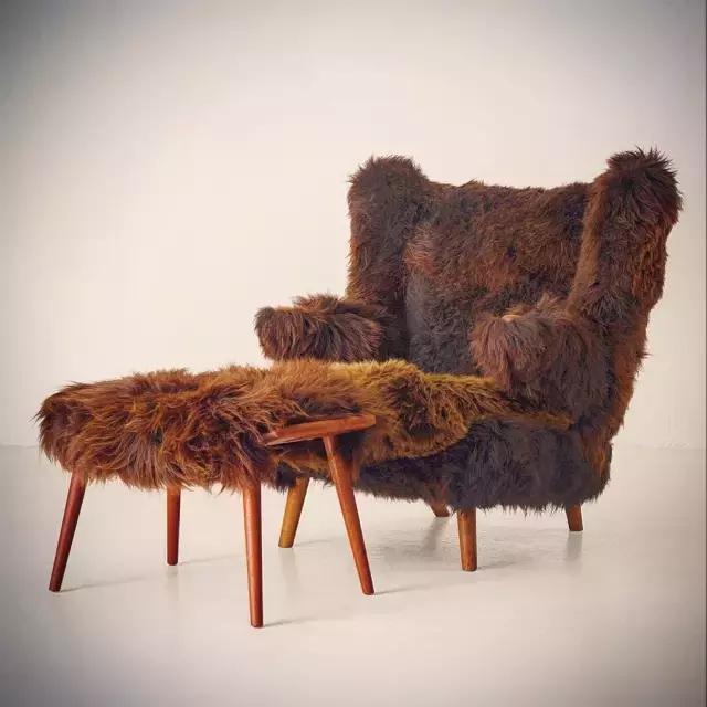 舒适而又高级的懒人椅,史上最舒服的椅子十大排名