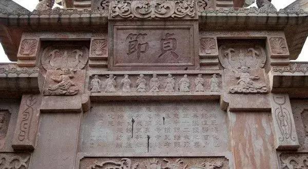 荀子的故里,荀子故里荀子诞生地纪念馆