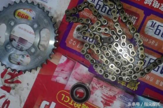 大排量摩托车维修全过程,摩托车的维修与保养从入门到精通