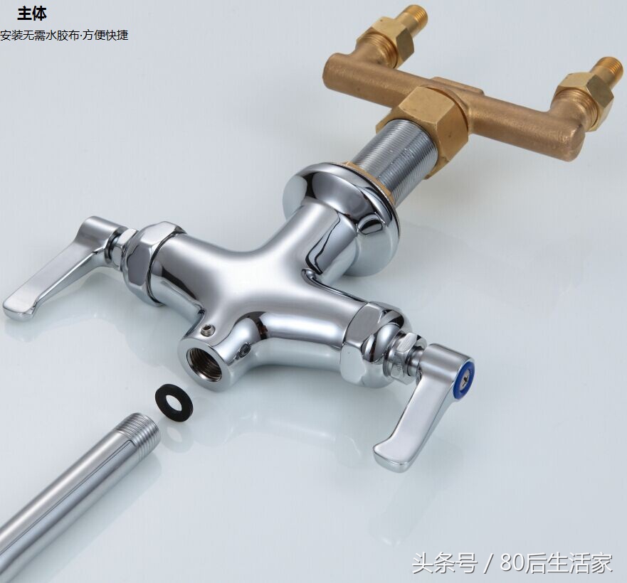 卫浴淋浴花洒高级,高压花洒淋浴喷头