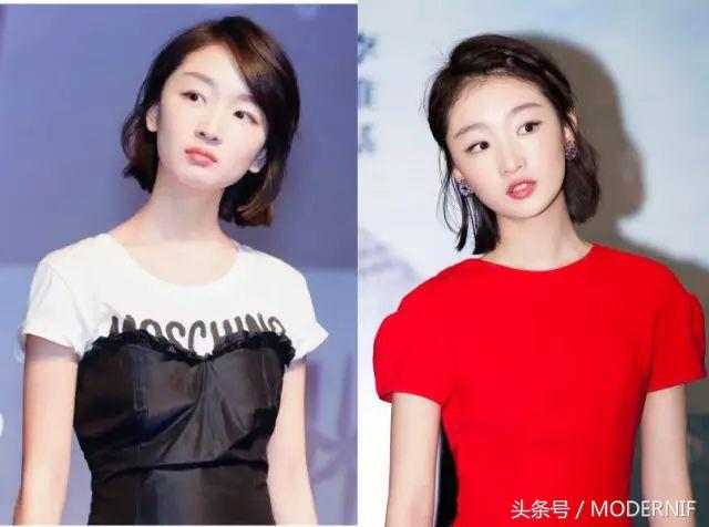 想试试短发又不想剪怎么办,短发剪残了要咋度过