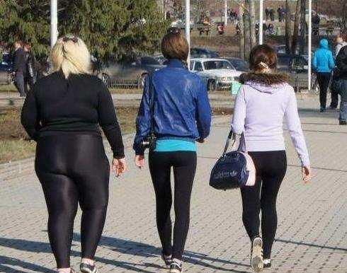 有个特别爱笑的女朋友,有一个积极乐观的女朋友