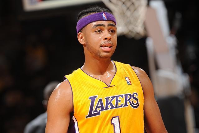 进步最快球员竞争者盘点：两紫金小将入选，一人或成海沃德接班人