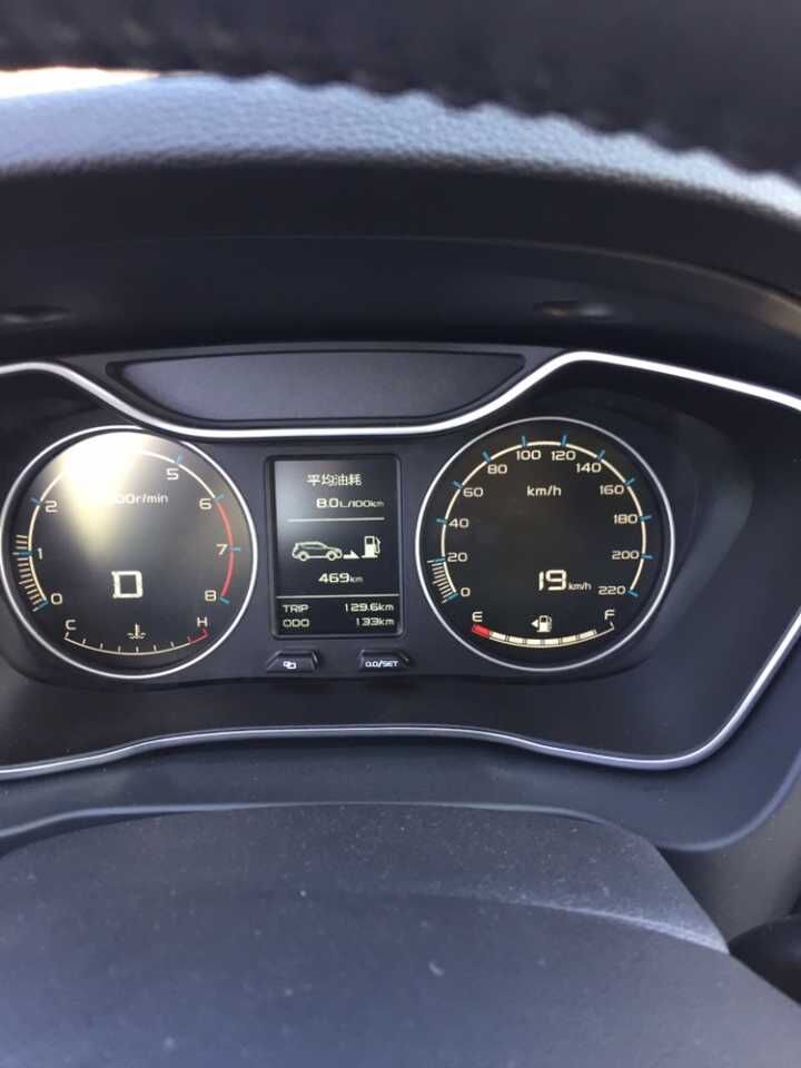 吉利远景x6suv百公里油耗,吉利远景x6十大优缺点