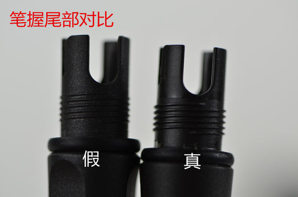 凌美lamy钢笔真假辨别,lamy钢笔辨别真伪6个技巧