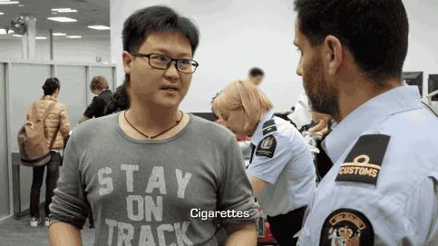 新西兰入境什么可以不申报,新西兰入境被遣返后签证还有效吗