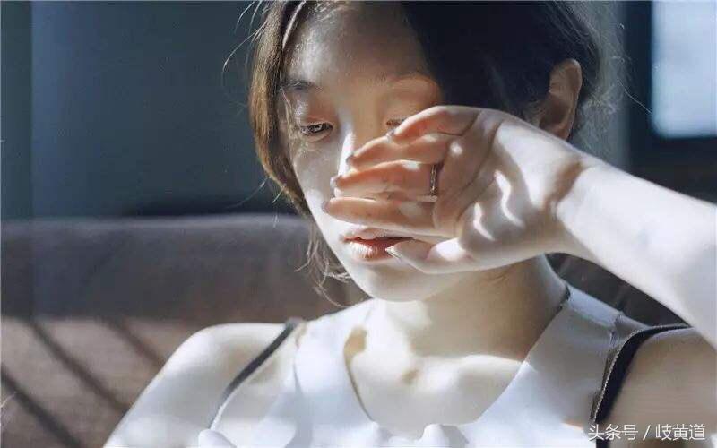 伤心过度心真的会疼,伤心过度真的会生病嘛