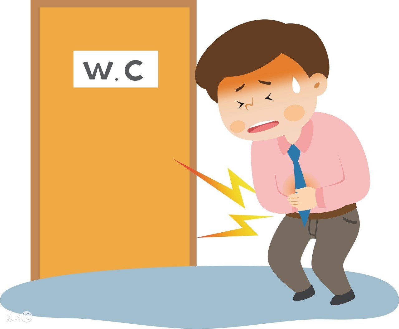 如何判断不同种类的腹泻,健康科普腹泻药品选择