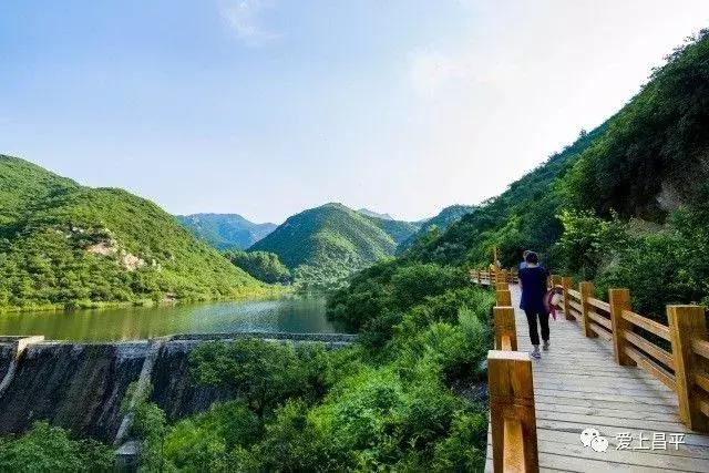 十一假期旅游推荐北京昌平,昌平九月周边游一日游自驾游