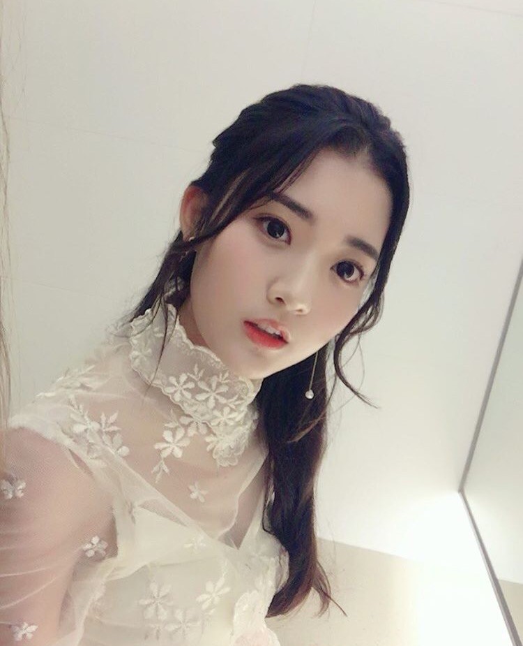 为什么韩国女生都很漂亮,韩国女生为什么都很漂亮